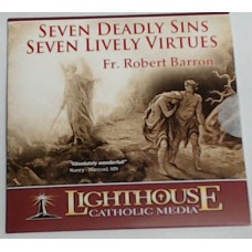 Seven Deadly Sins (CD)